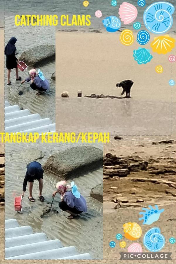 Seafront Sunsetspa Петалинг Джая Екстериор снимка