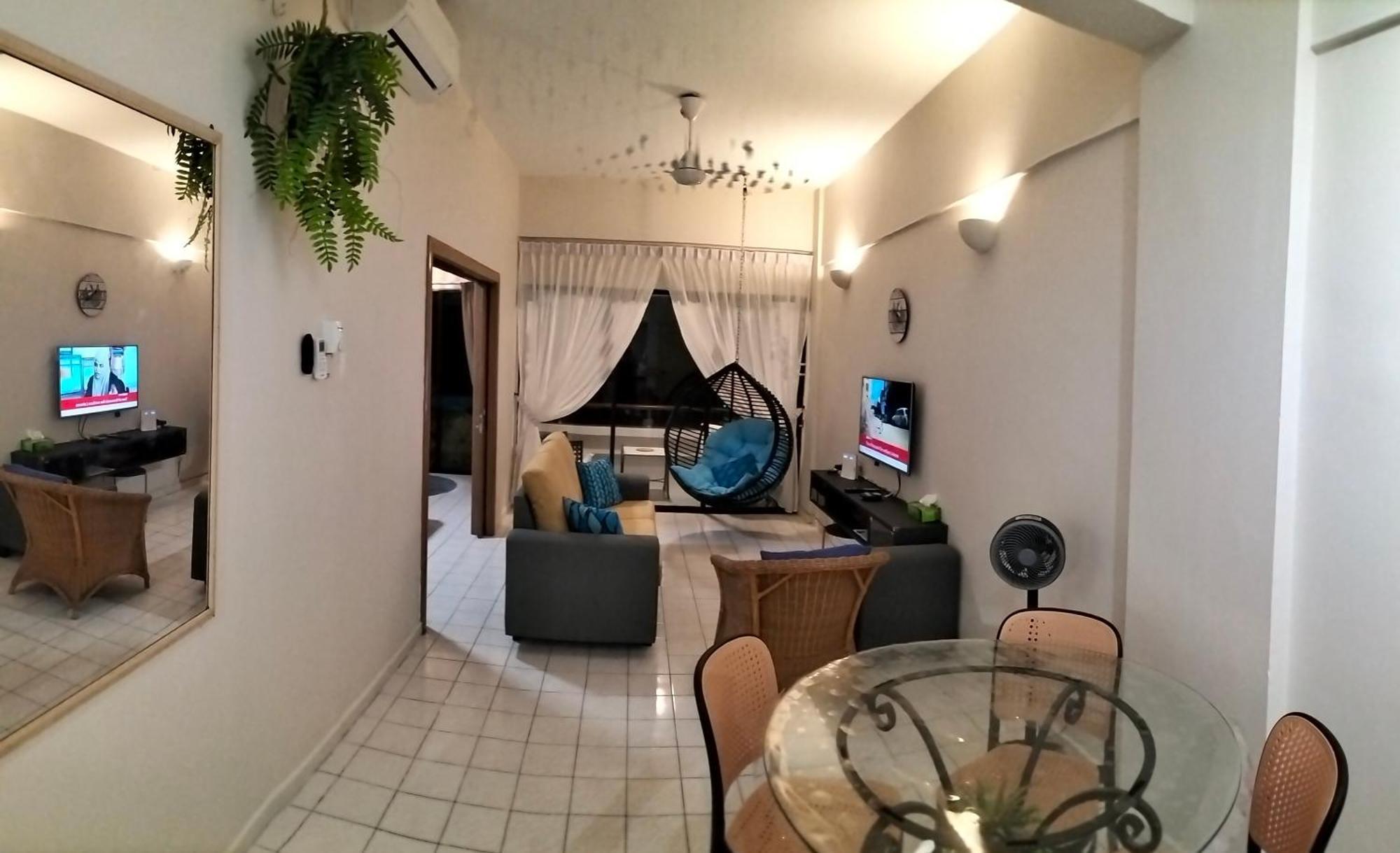 Seafront Sunsetspa Петалинг Джая Екстериор снимка